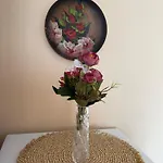 4 Roses Vrtnica