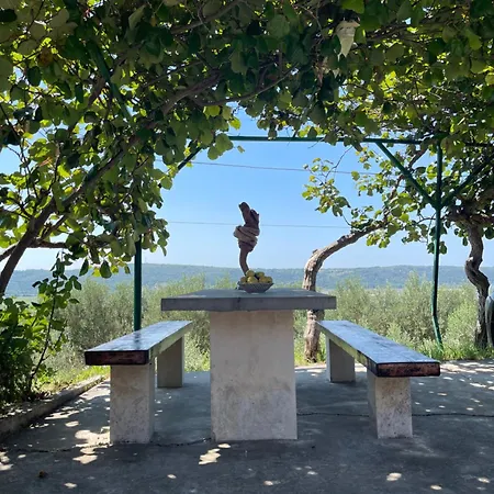 Appartement 4 Roses Vrtnica