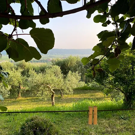 4 Roses Vrtnica Lägenhet