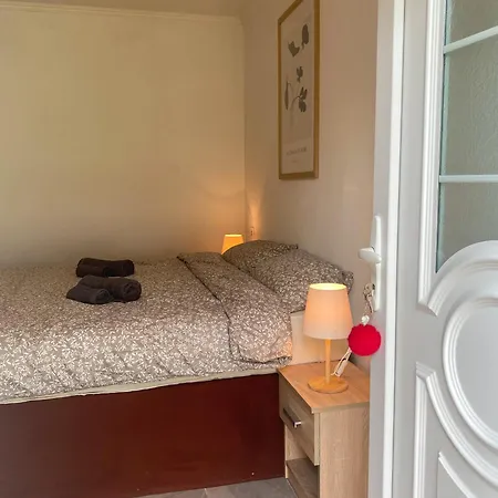 4 Roses Vrtnica Апартаменты