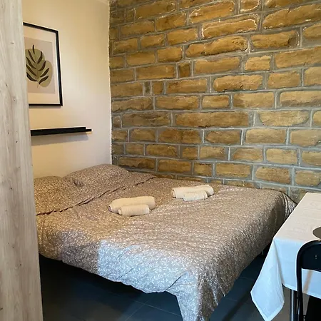 4 Roses Vrtnica Appartement Sečovlje