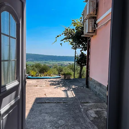 4 Roses Vrtnica * Secovlje