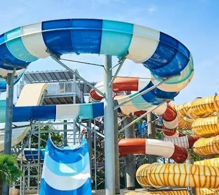 4 Roses Vrtnica Appartement *