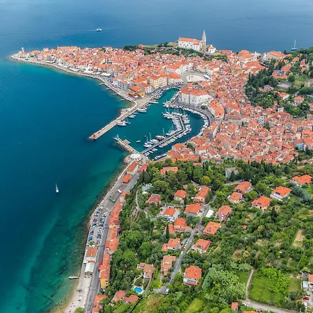 4 Roses Vrtnica * Sečovlje