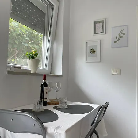 Apartman 4 Roses Vrtnica