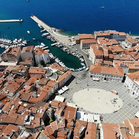 4 Roses Vrtnica Appartement *