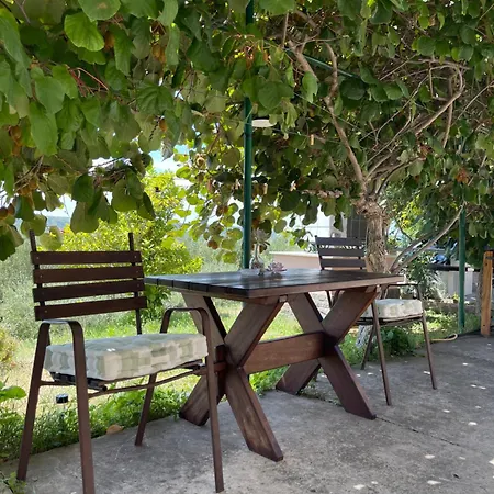 4 Roses Vrtnica Apartmán Sečovlje