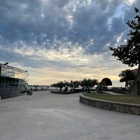 4 Roses Vrtnica Apartman