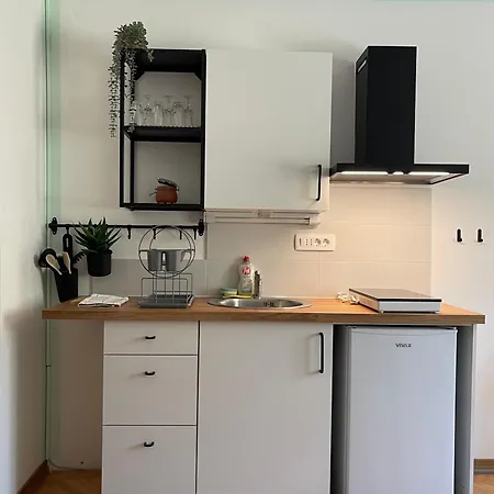 Apartman 4 Roses Vrtnica *