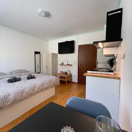 Appartement 4 Roses Vrtnica