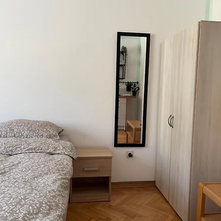 Appartement 4 Roses Vrtnica *