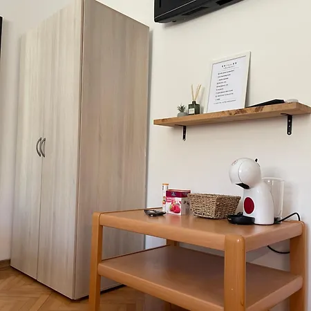 4 Roses Vrtnica Apartment