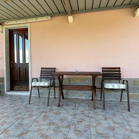Apartament 4 Roses Vrtnica Sečovlje