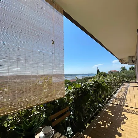 4 Roses Vrtnica Sečovlje