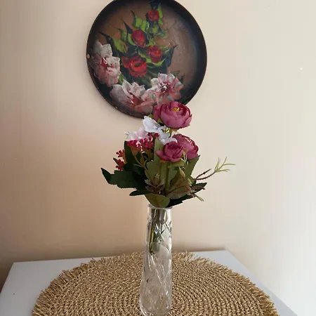 4 Roses Vrtnica