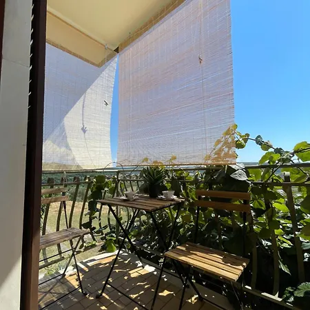 4 Roses Vrtnica Appartement *