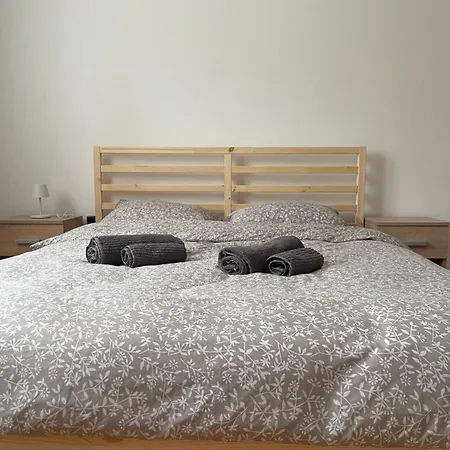 4 Roses Vrtnica Apartment *