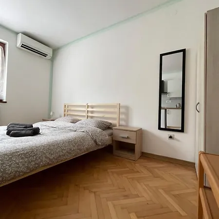 Apartment 4 Roses Vrtnica Sečovlje