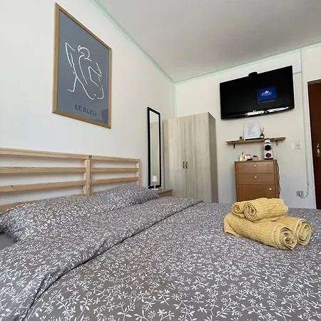 4 Roses Vrtnica Appartement