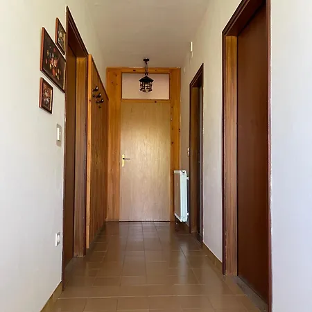 Apartman 4 Roses Vrtnica *