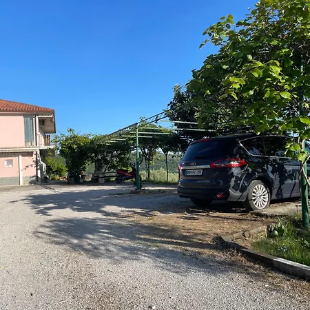 4 Roses Vrtnica Apartament Sečovlje
