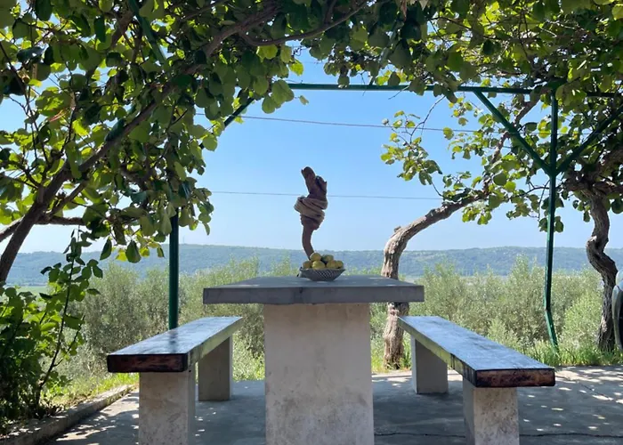 Lejlighed 4 Roses Vrtnica