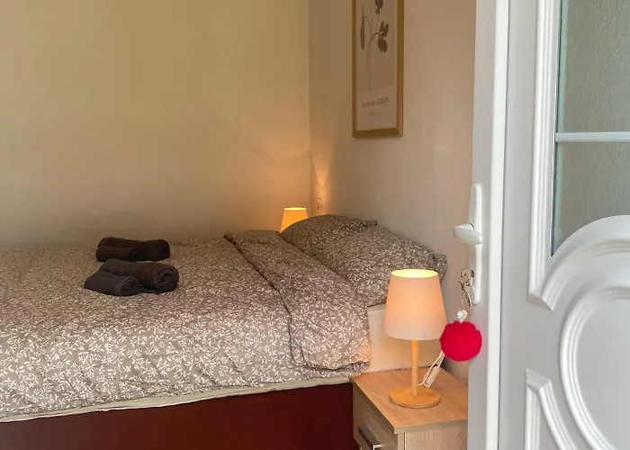 4 Roses Vrtnica アパート