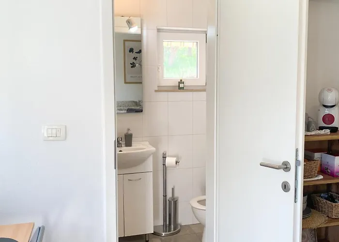 4 Roses Vrtnica Lejlighed