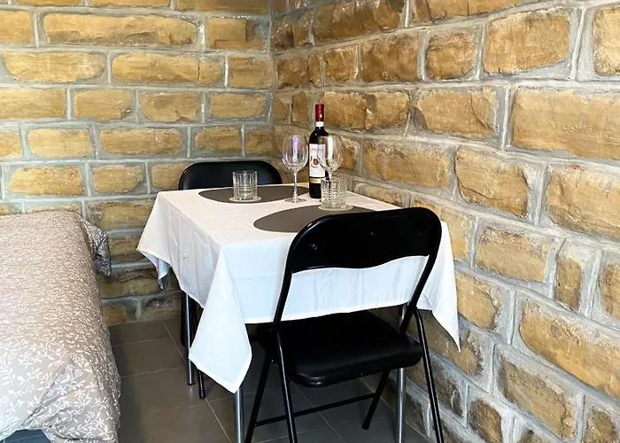 4 Roses Vrtnica Lejlighed Sečovlje