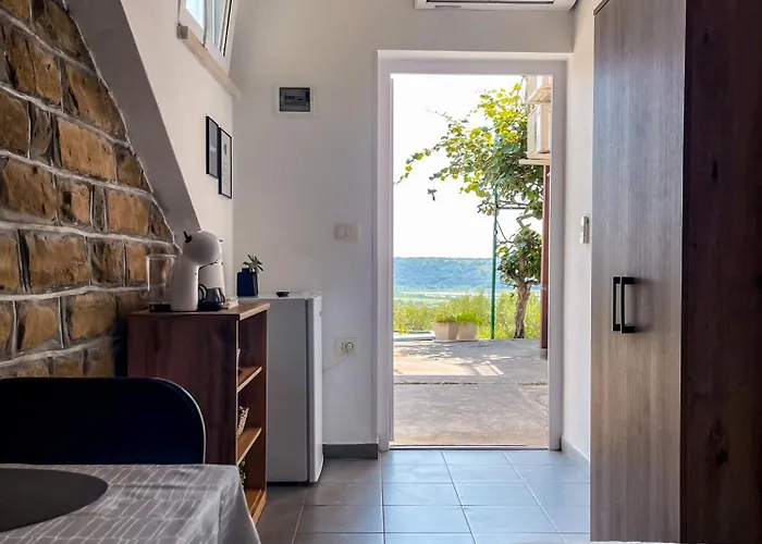 Lejlighed 4 Roses Vrtnica *