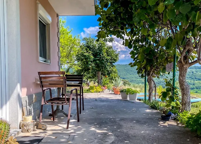 Lejlighed 4 Roses Vrtnica