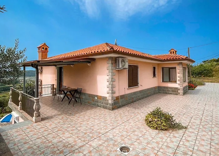 Lejlighed 4 Roses Vrtnica Sečovlje