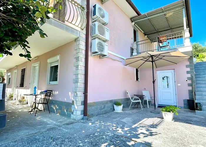 Lejlighed 4 Roses Vrtnica *