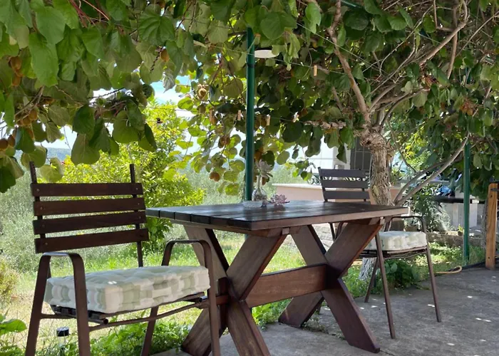 4 Roses Vrtnica アパート Sečovlje