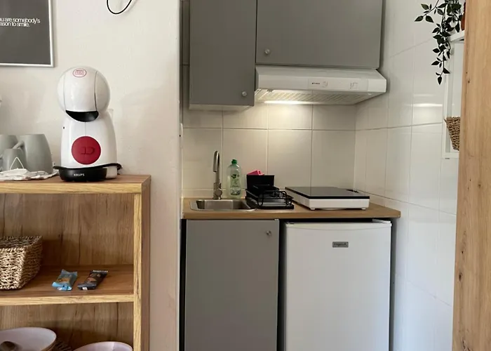 4 Roses Vrtnica アパート