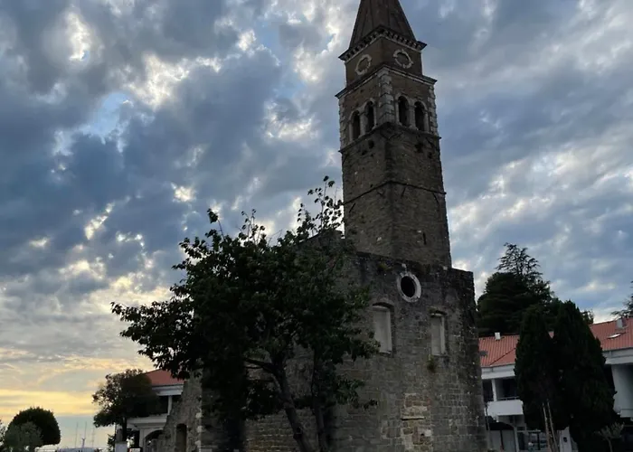 アパート 4 Roses Vrtnica *