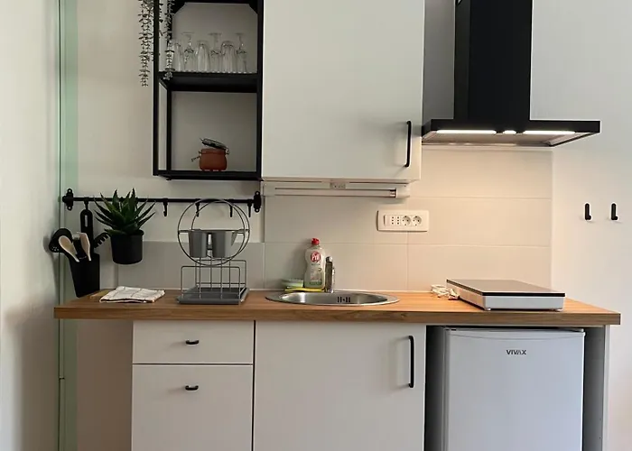 Lejlighed 4 Roses Vrtnica *