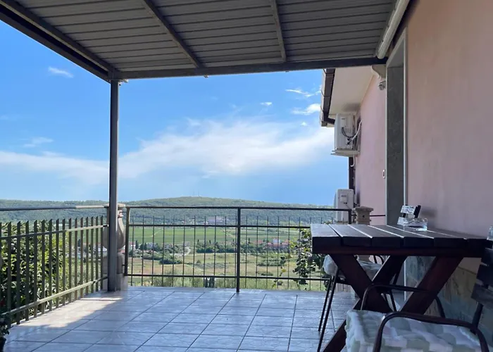 Lejlighed 4 Roses Vrtnica