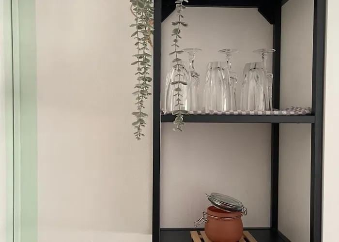 アパート 4 Roses Vrtnica