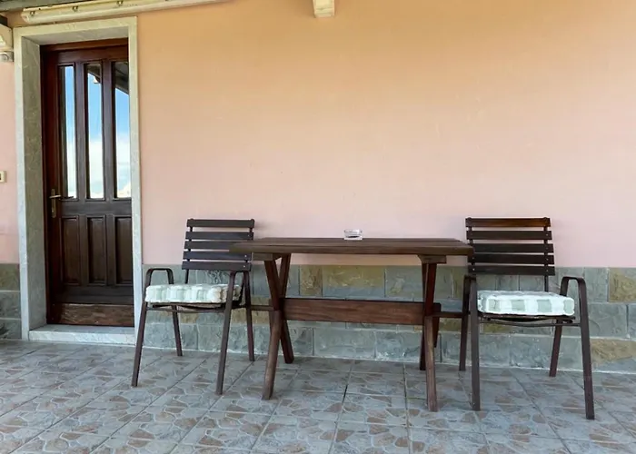 Lejlighed 4 Roses Vrtnica Sečovlje