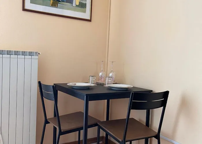 4 Roses Vrtnica Lejlighed Sečovlje