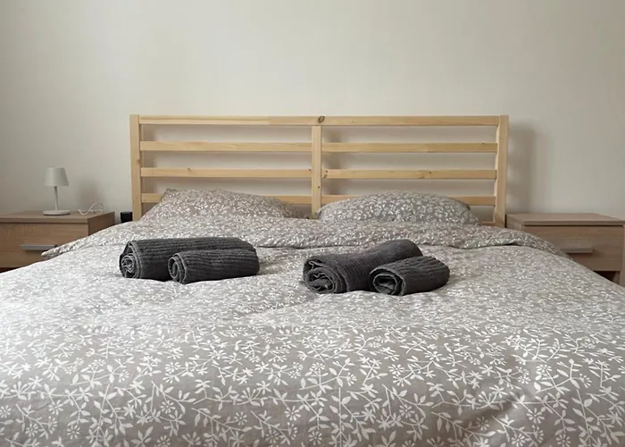 4 Roses Vrtnica アパート *