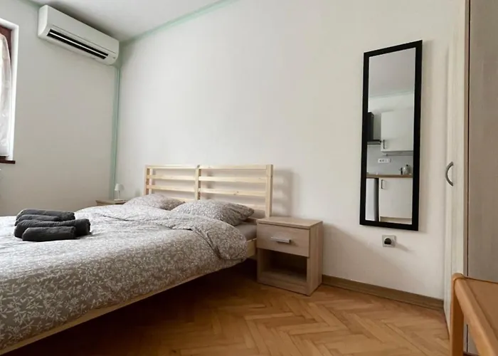 Lejlighed 4 Roses Vrtnica Sečovlje