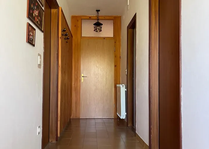 アパート 4 Roses Vrtnica *